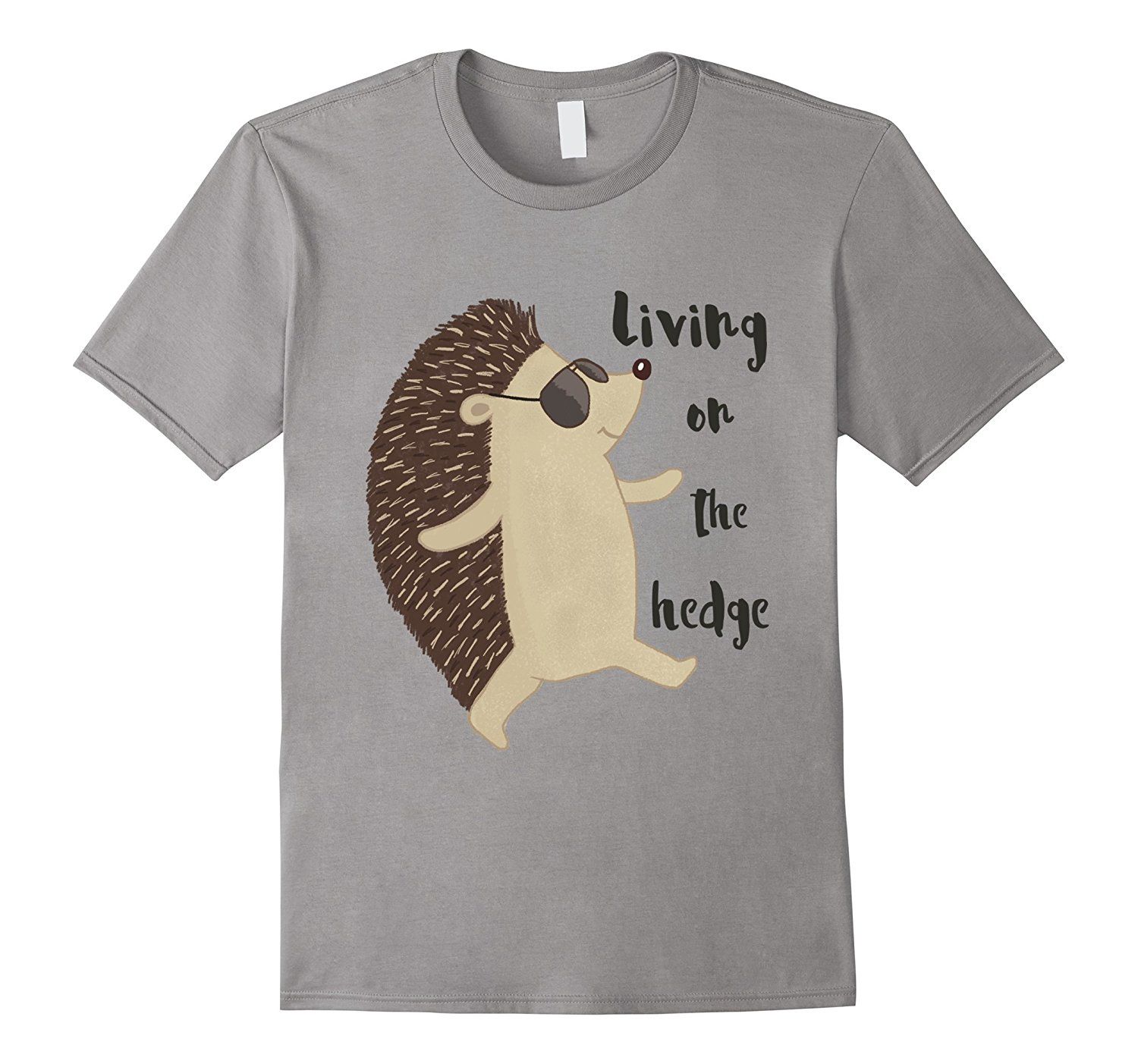 hedge hog shirt