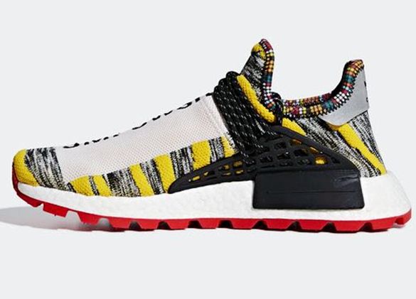 human race trail pack