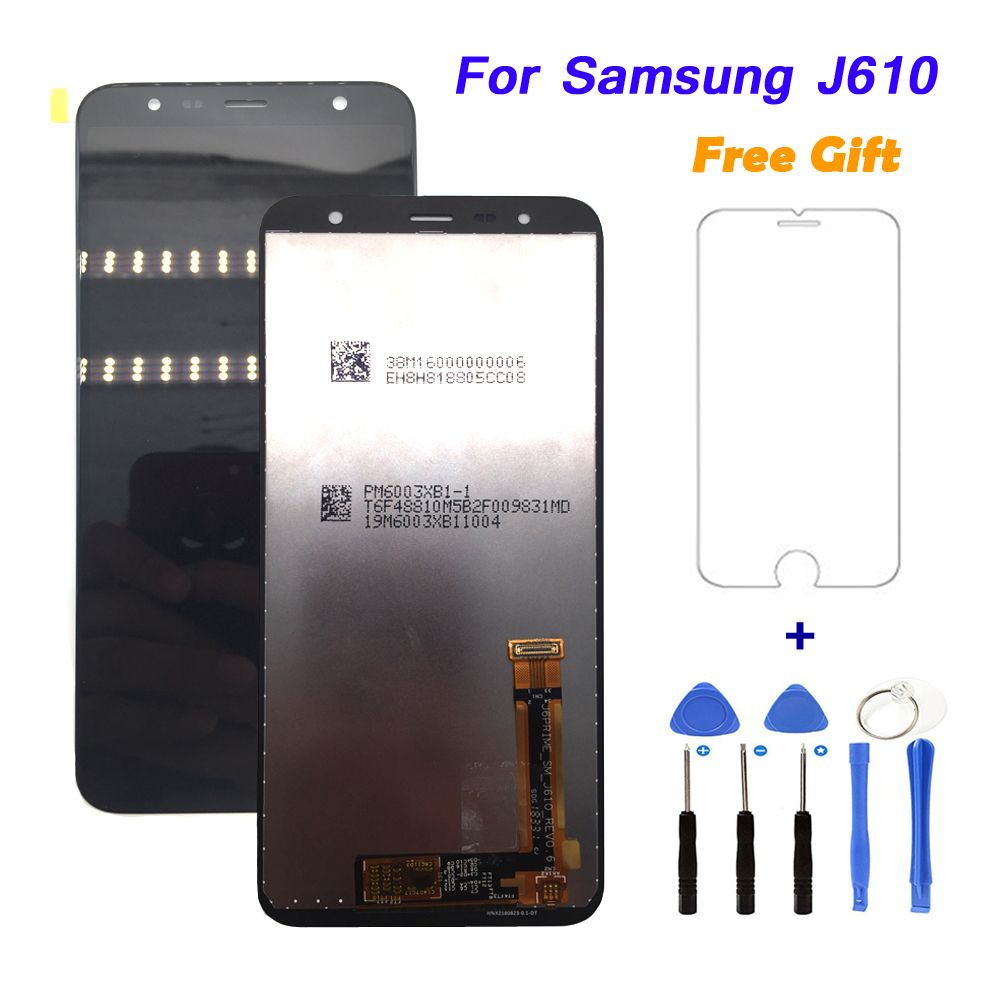 Samsung J610 Дисплей Купить