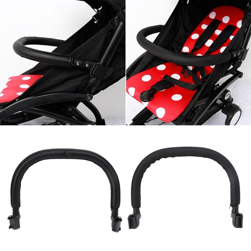 bumper bar stroller