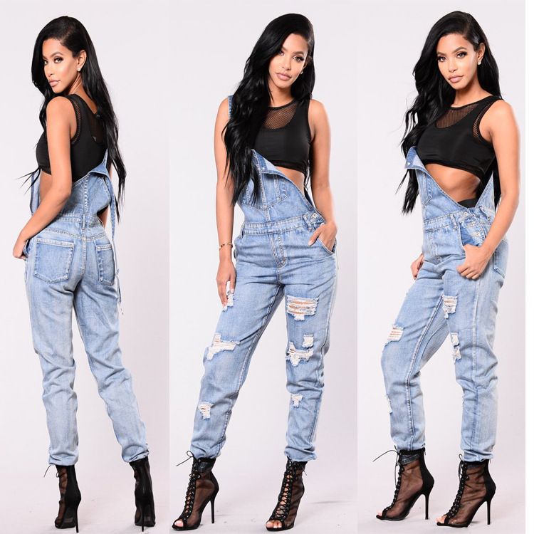 wild fable denim overalls