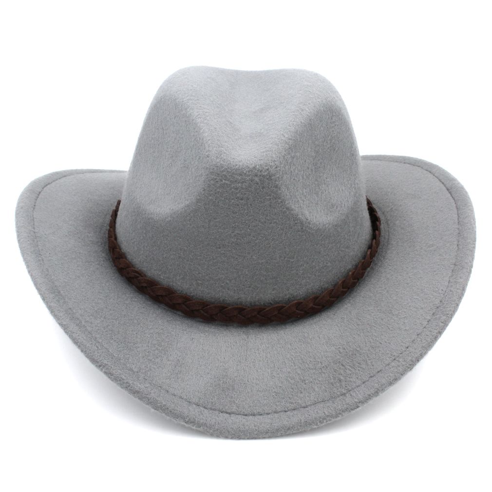 cowboy top hat
