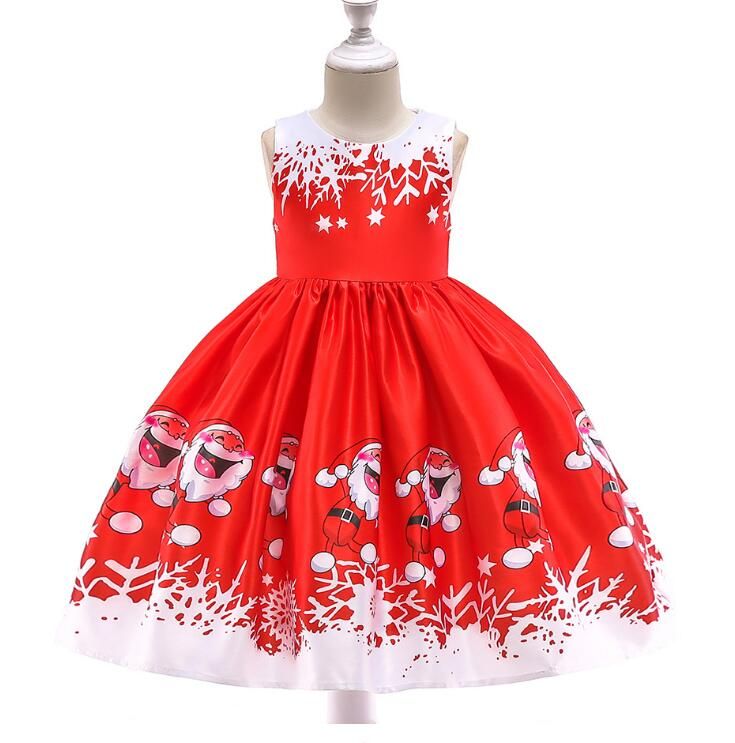 childrens christmas dresses