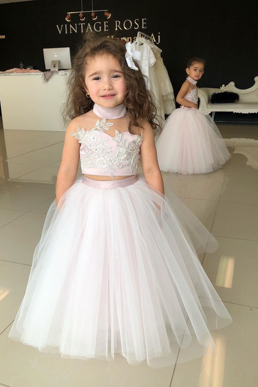 cheap wedding dresses for kids