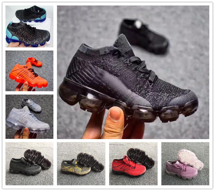 baby nike vapormax