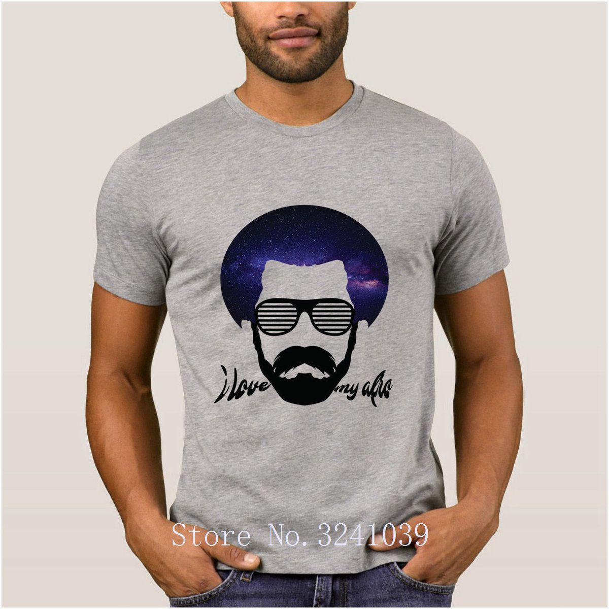 camisas afro para hombres