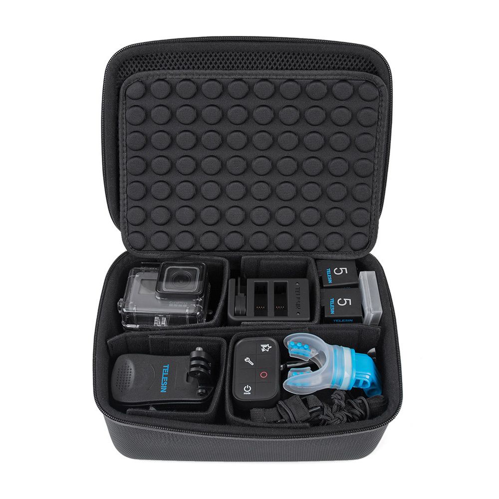 gopro carry bag