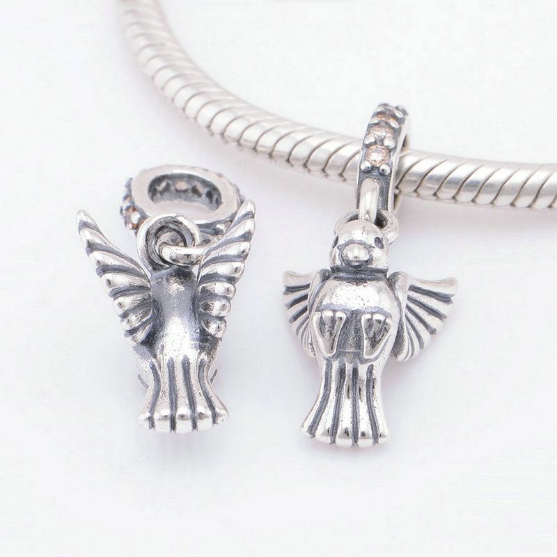 charms pandora colombe charms pandora colombe