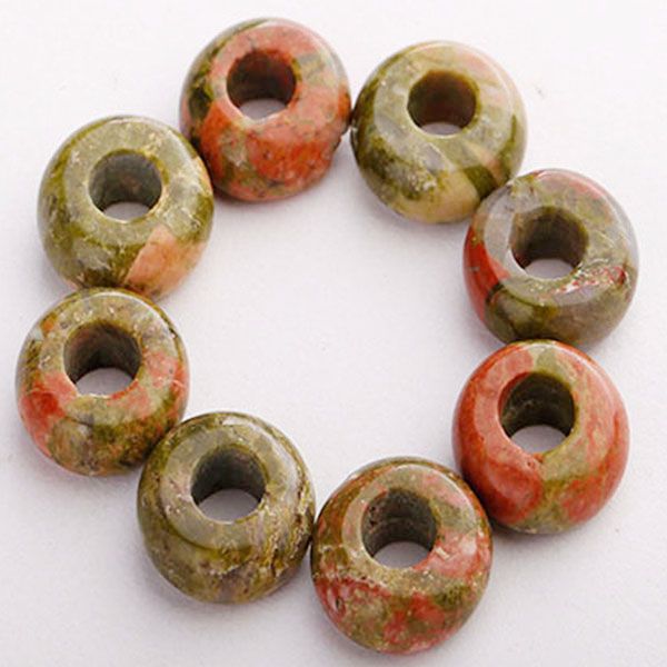 Unakite