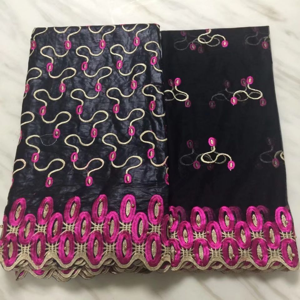 brocade lace fabric