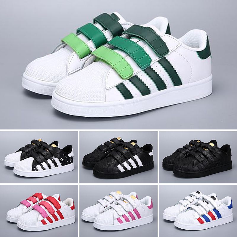 adidas superstar 80s 2017 enfant
