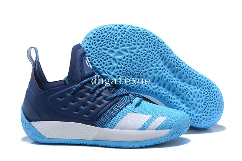 harden vol 2 casual