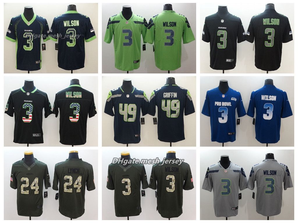 russell wilson infant jersey
