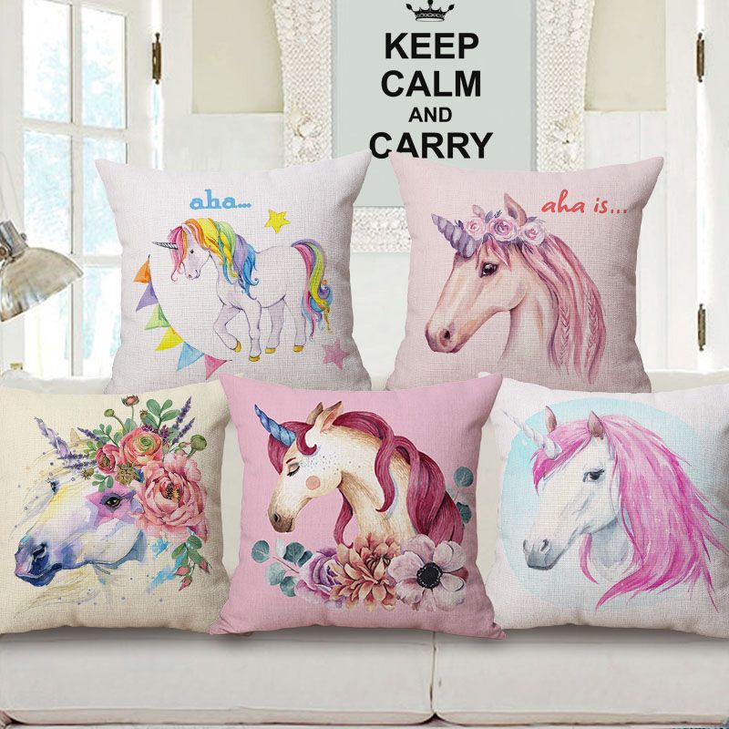 baby girl cushions