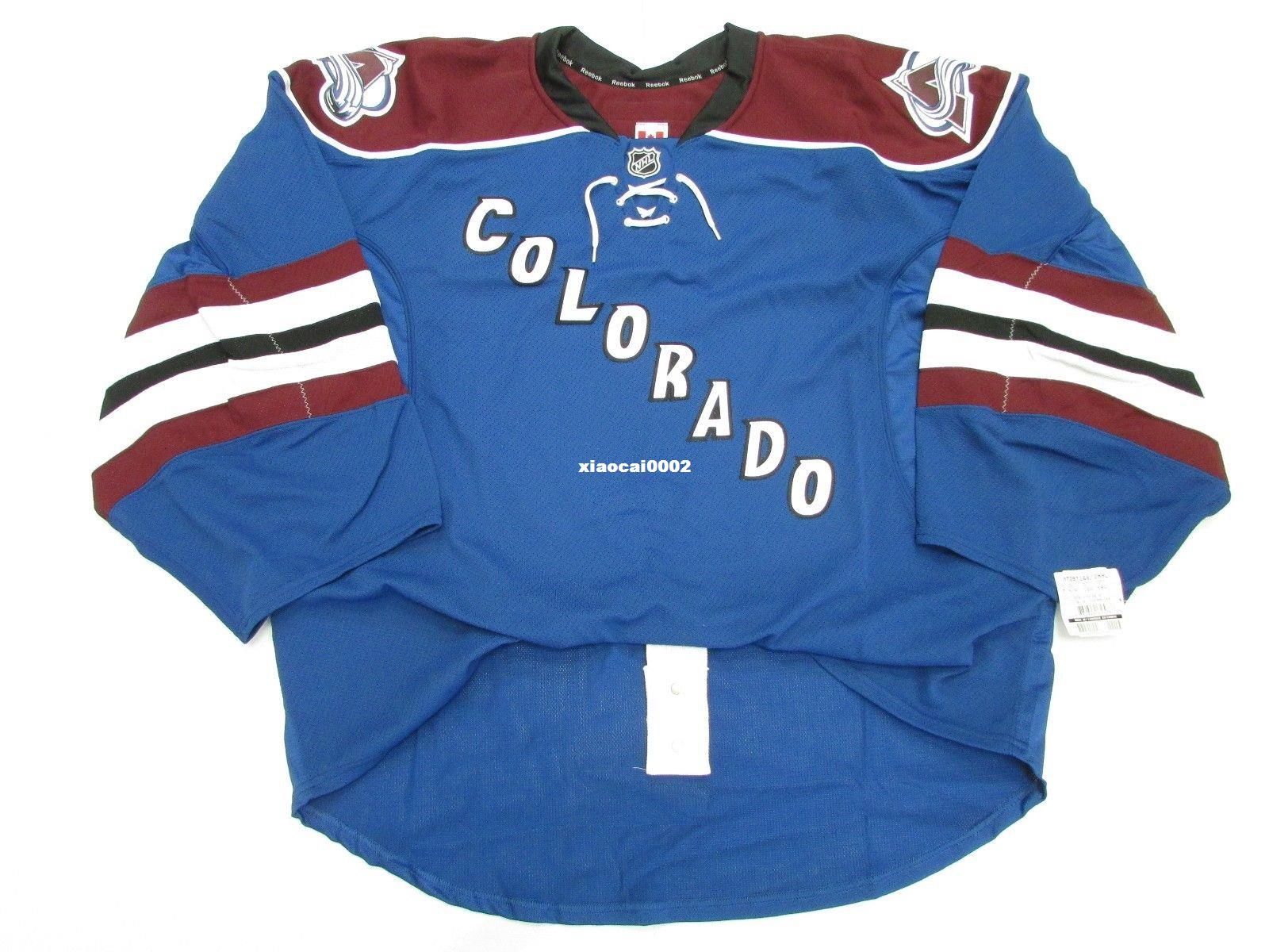 reebok goalie cut jersey