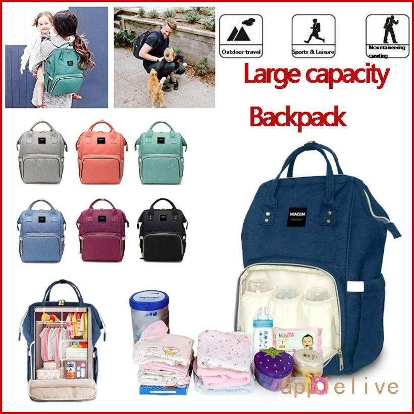 halova diaper bag canada