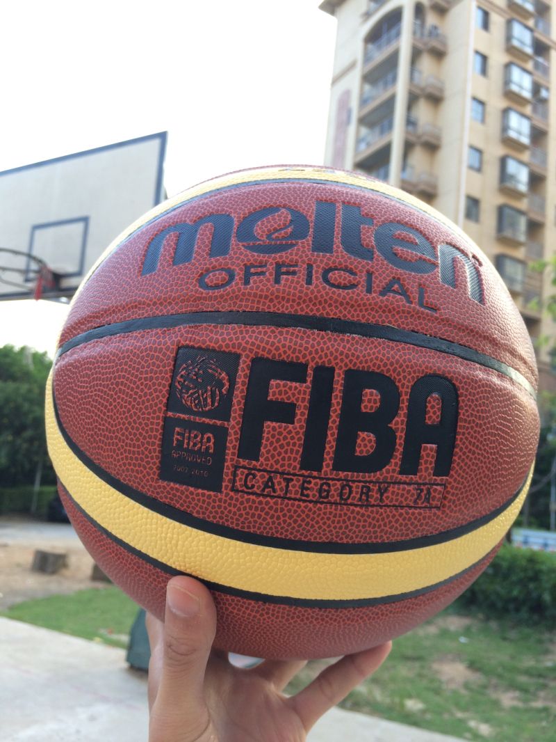 GP7X GF7X Size7 Molten Basketball Indoor Outdoor Men's training Ball PU Leather 