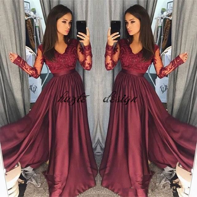 dhgate prom dress reviews 2018