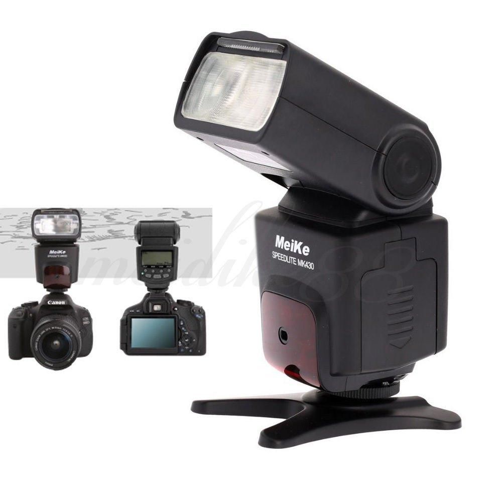 canon speedlite 580ex ii specs