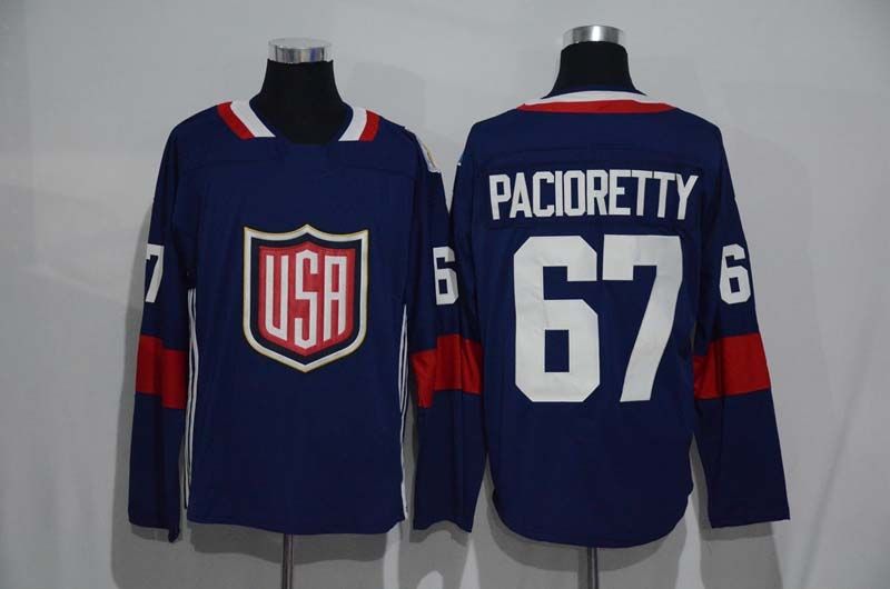 azul 67 Max Pacioretty