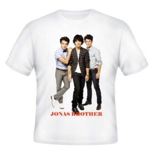 jonas brothers cool t shirt