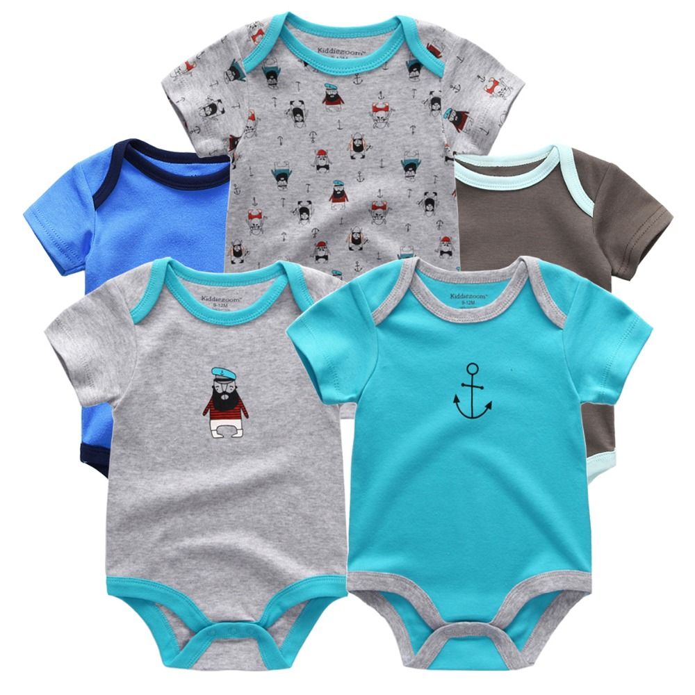 roupas de bebe de 5 meses