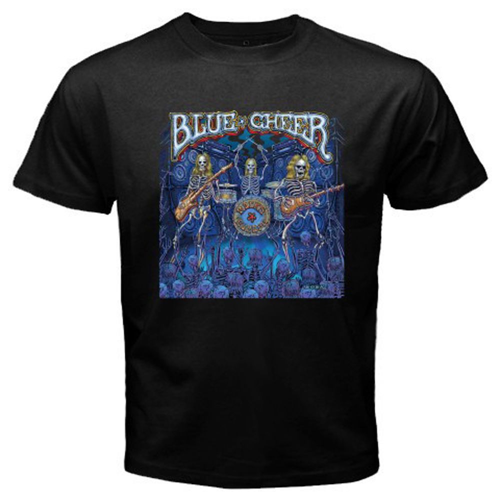 blue cheer t shirt