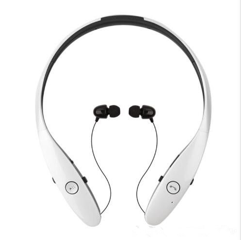HBS-900 Wireless Neckband Auriculares Auriculares estéreo Auriculares para HBS-900 iPhone X