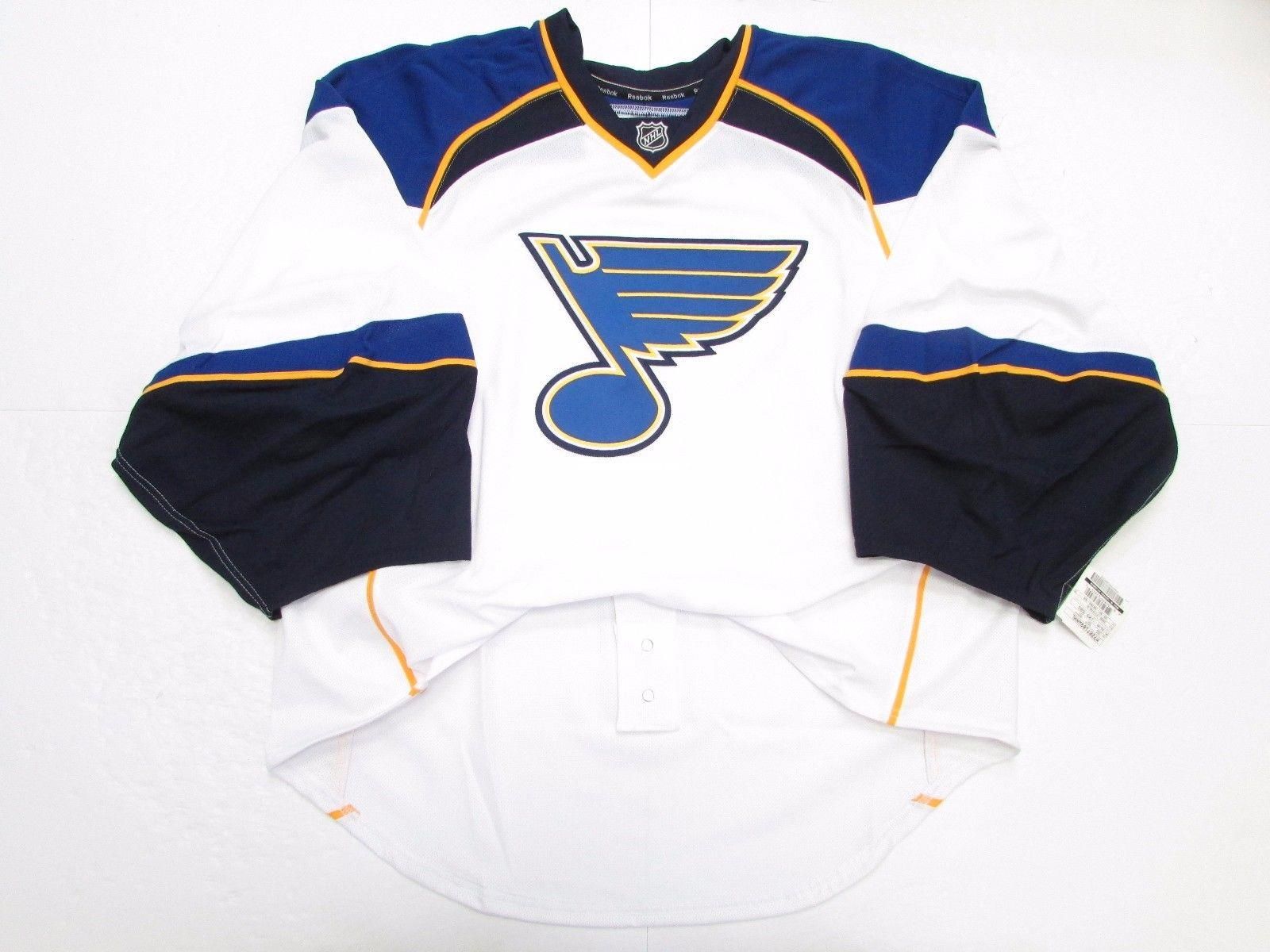 personalised blues jersey