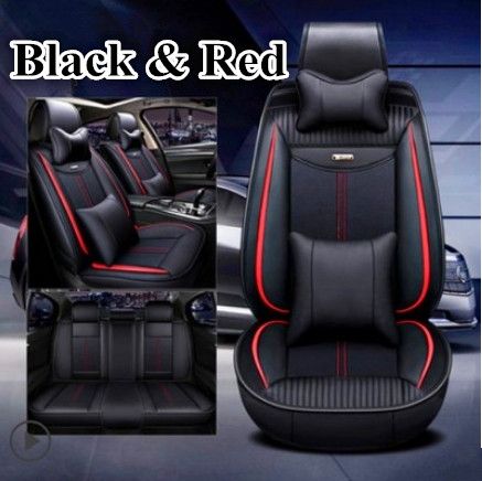 Good Quality Amp Full Set Car Seat Covers For Nissan X Trail 5