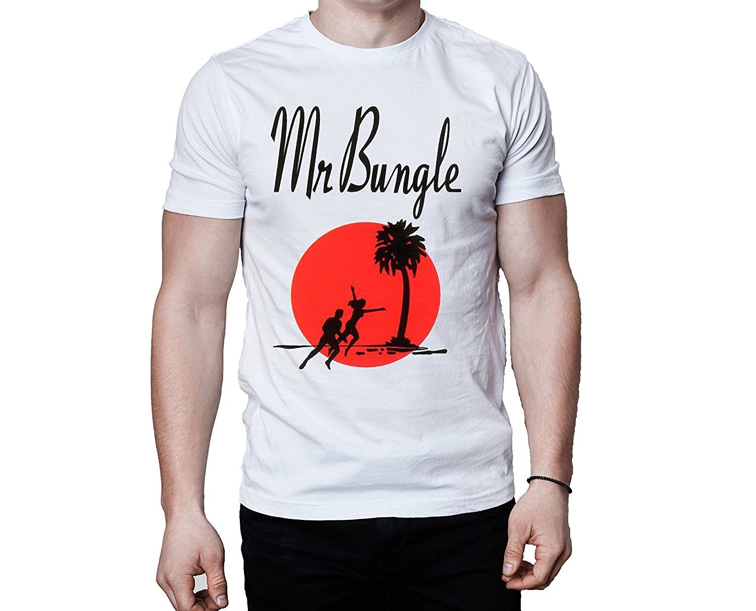 mr bungle t shirt
