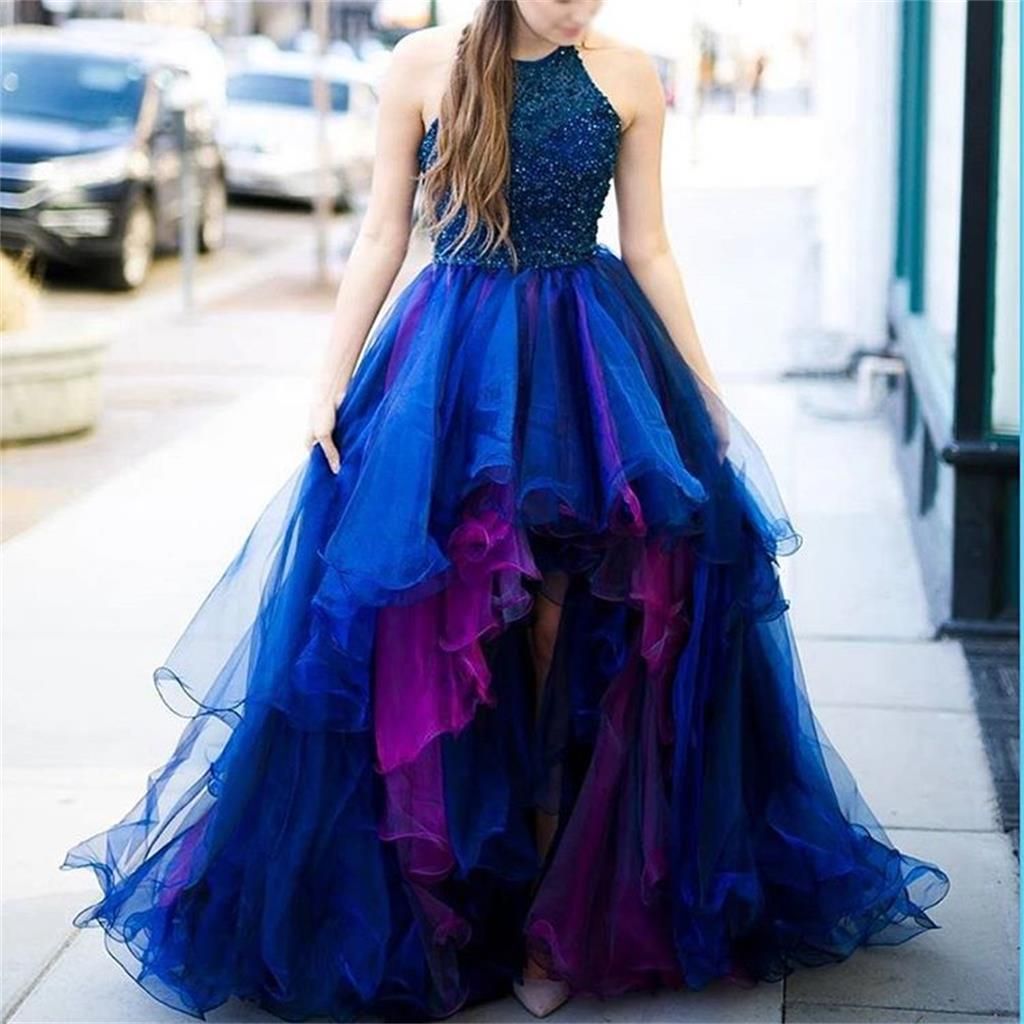 modern dress design