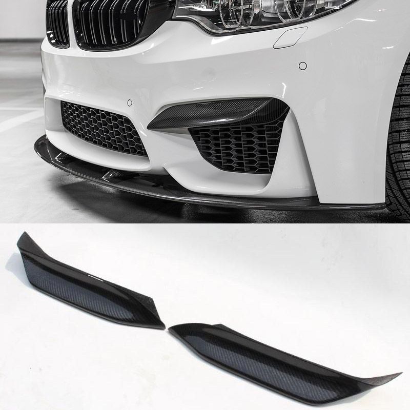 Bmw Z3 Front Bumper Lip