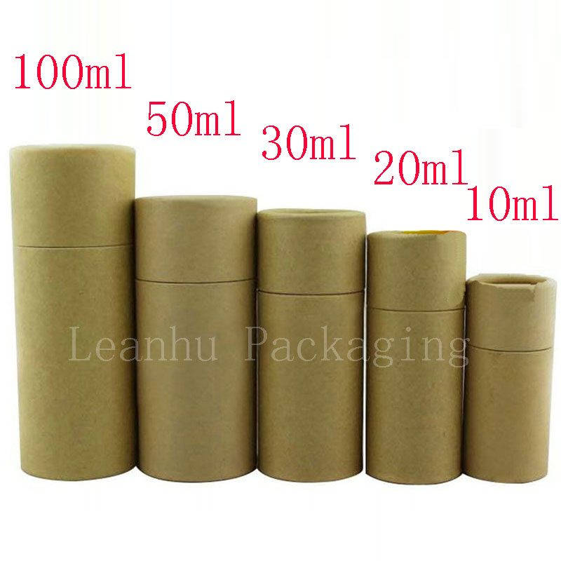 Download 2021 Glass Dropper Bottle Packaging Box Kraft Paper Packaging Tube Round Small Cardboard Boxes Recyclable Brown Gift Tube Box From Fair2015 62 46 Dhgate Com