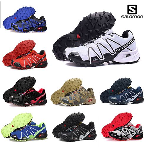 dhgate salomon shoes