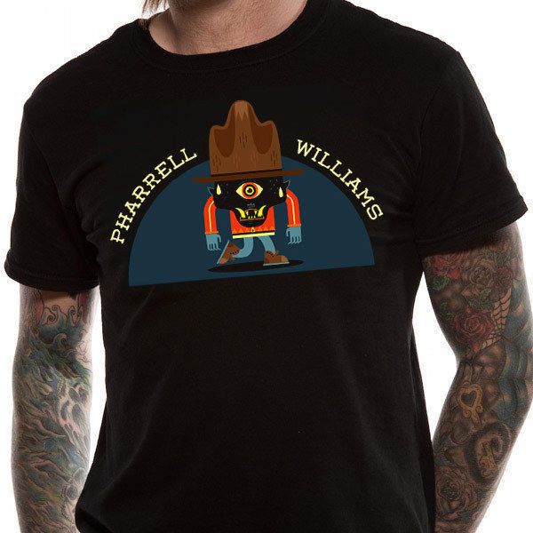 pharrell shirt