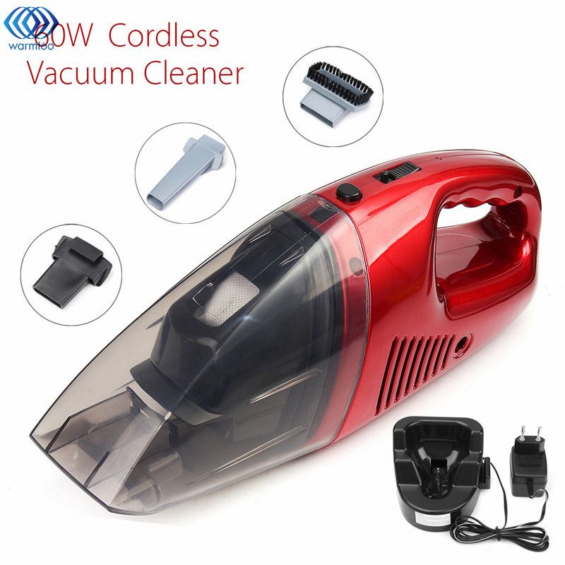Eco Friendly 60w Cordless Mini Portable 