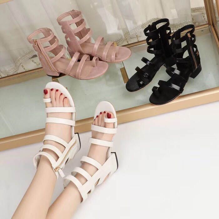 most beautiful sandals