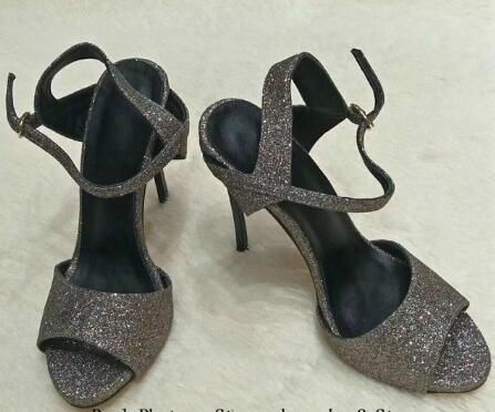 sandalias de vestir mujer 2018