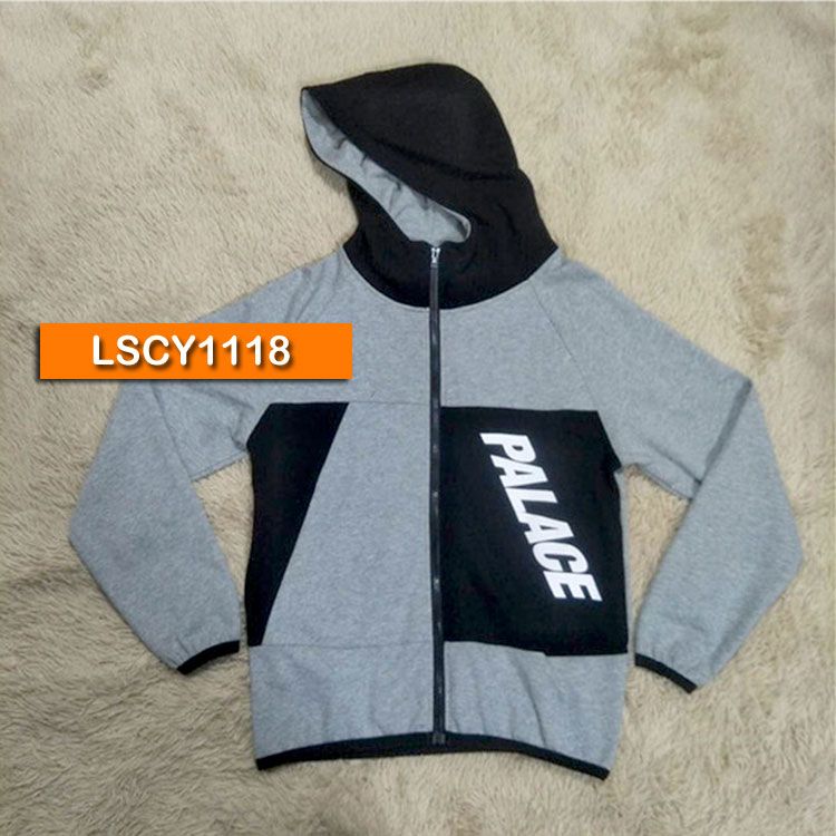 palace p tech track jacket
