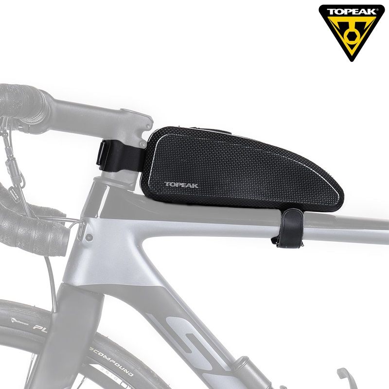 top tube bag triathlon