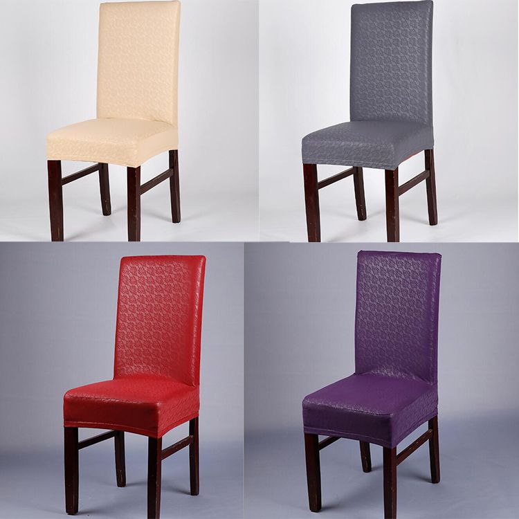 Waterproof Dining Chair Covers Stripes Lace Elastic Stretch Faux Leather Pu Chair Cover Universal Home Restaurant Hotel Banquet Chair Covers Dining Room Chairs Slipcovers Table And Chair Cover Rentals From Yiwuxiuxue 9 29