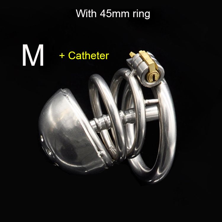 M- 45mm ring