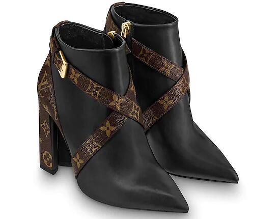louis vuitton boots dhgate