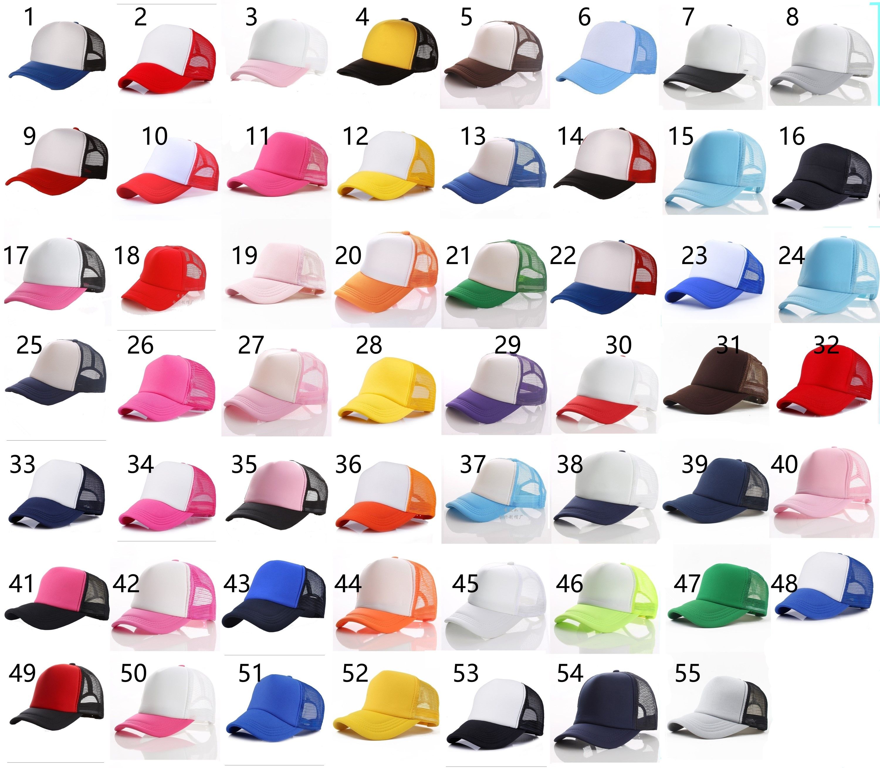 wholesale caps online