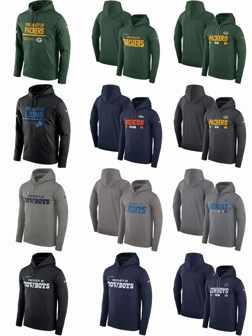 green dallas cowboys hoodie