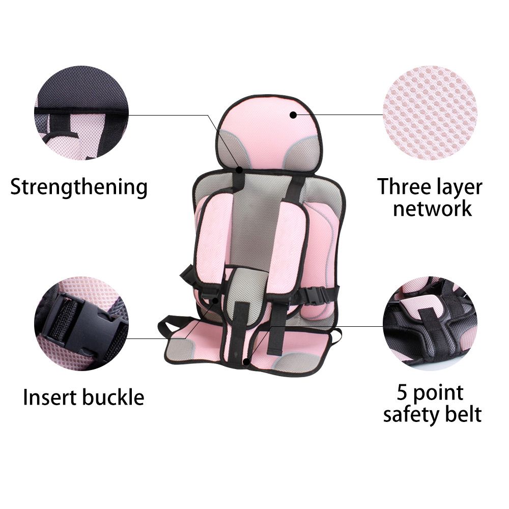 baby safe car seat