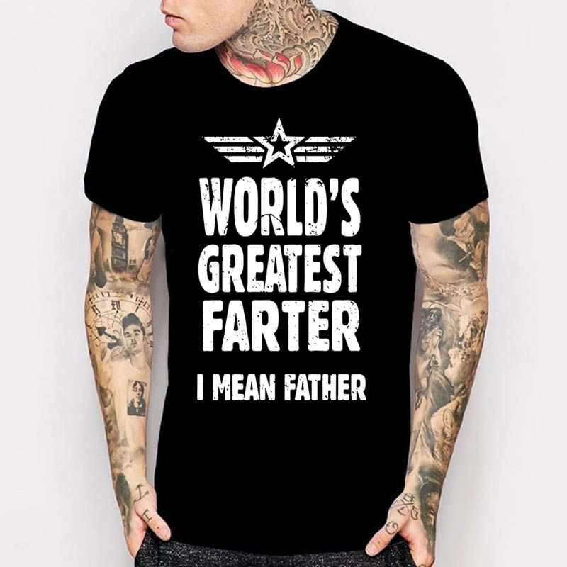 funny fathers day shirt ideas