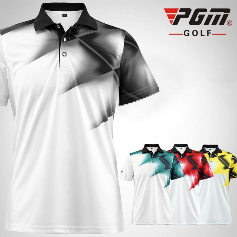 golf shirts