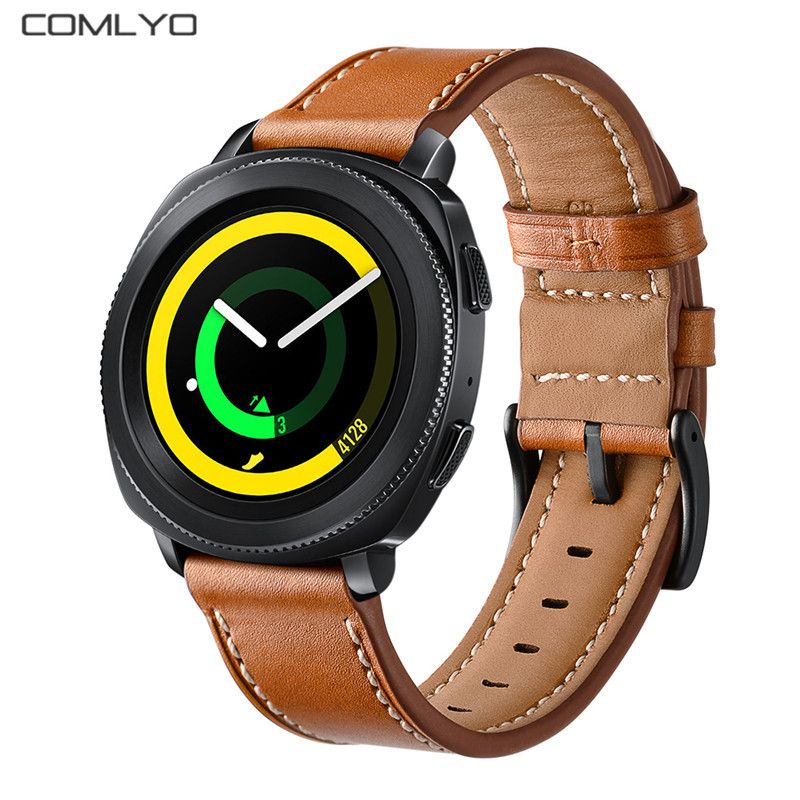 samsung gear sport s4